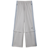 adidas x always trackpants - grey