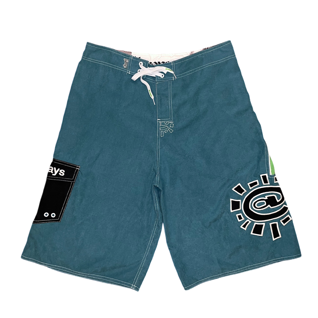 swimwear – always do what you should do