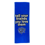 tyfylt mini towel