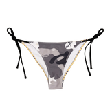 harajuku bikini bottom