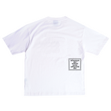 bethnal green tshirt - white