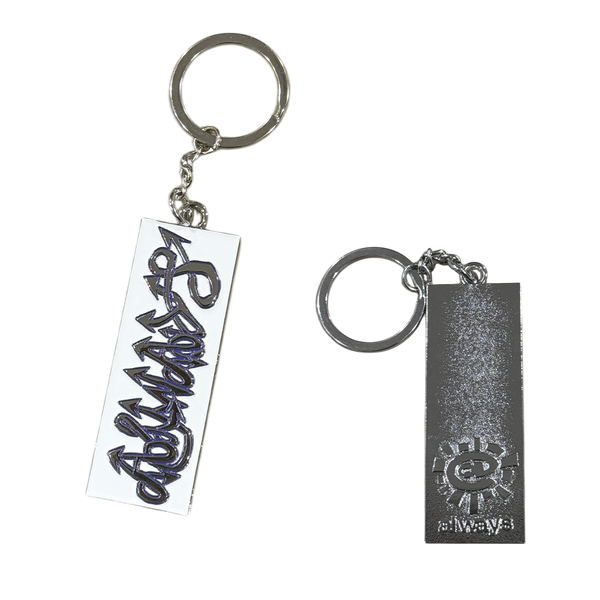 sensei keyring