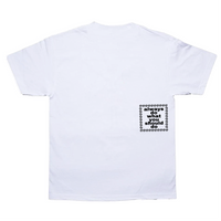 japan 06 tshirt - white