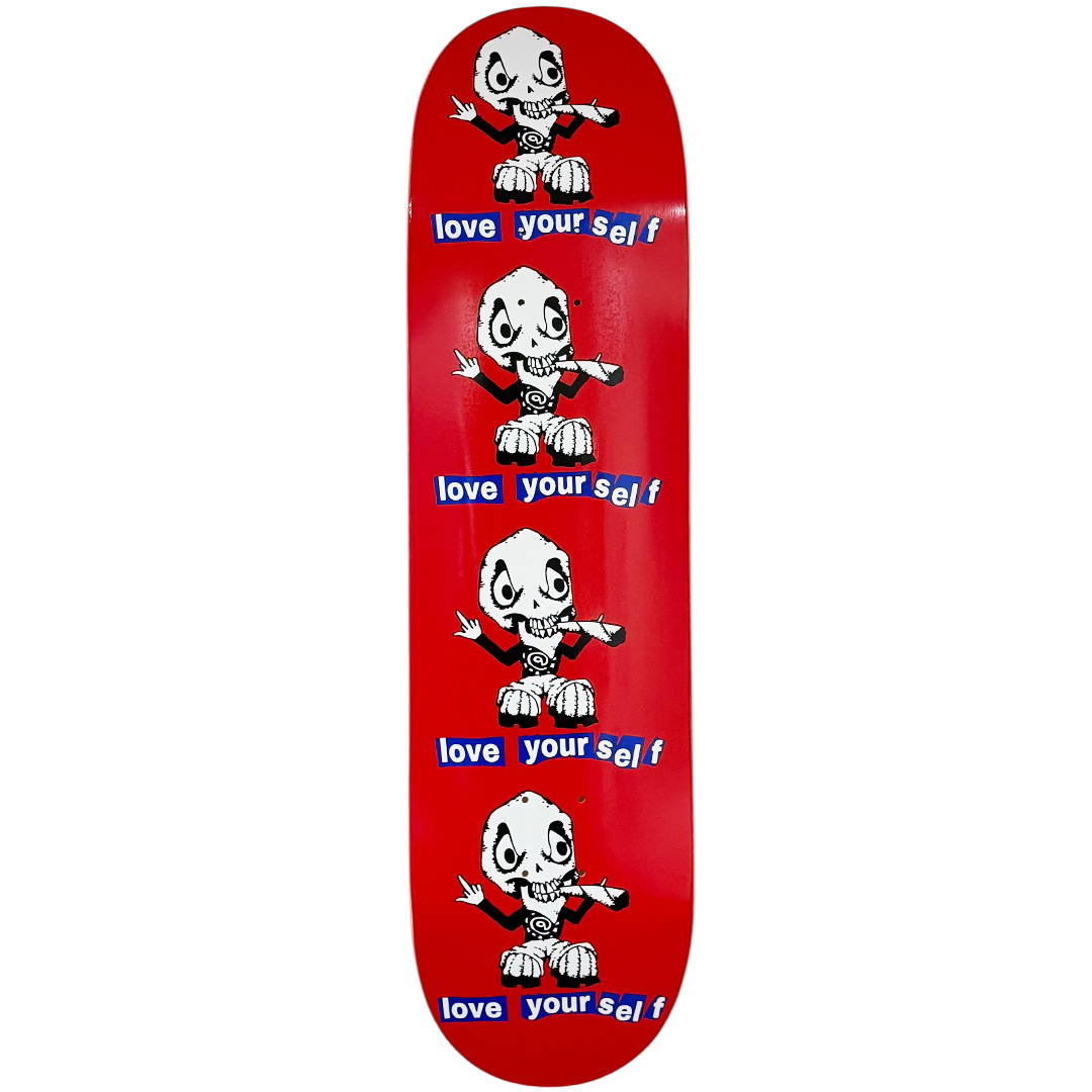 skateboards – always do what you should do