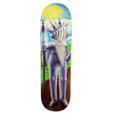 8.5 ziggy skateboard #1