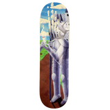 8.5 ziggy skateboard #2