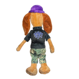 zoochie plush toy