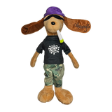 zoochie plush toy