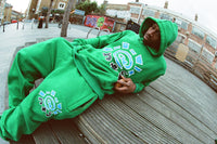 NTS x always green hoodie