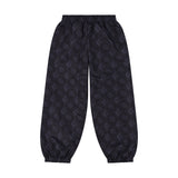 NTS x always trackpant - black/silver