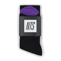 NTS x always socks