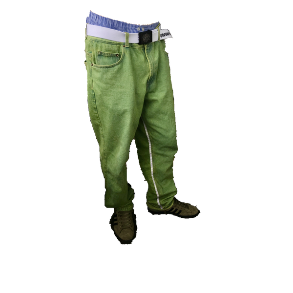 green jeans – always do what you should do green jeans – always do what you should do