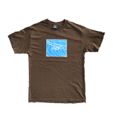 brown barrel tshirt