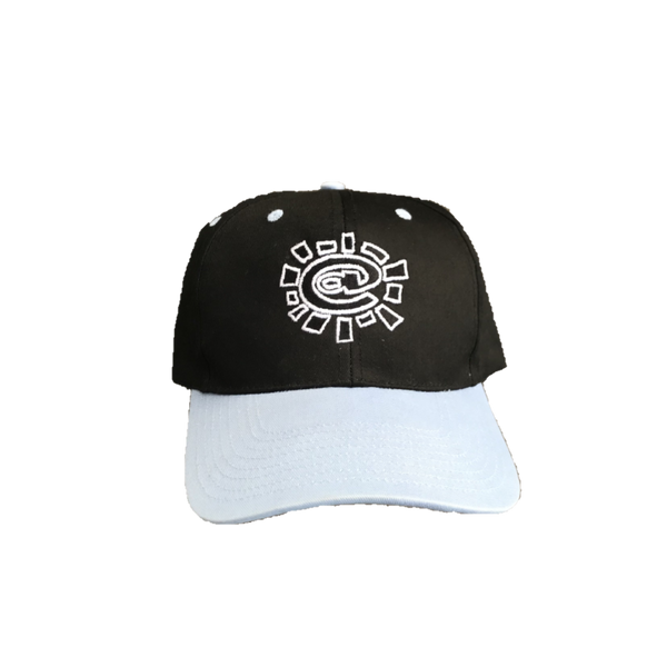 ice blue cap – always do what you should do ice blue cap – always do what you should do
