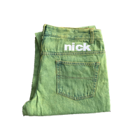 green jeans – always do what you should do green jeans – always do what you should do