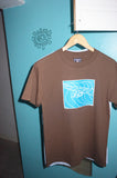 brown barrel tshirt