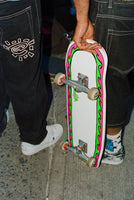 noah x adwysd skateboard deck