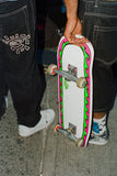 noah x adwysd skateboard deck