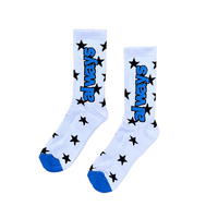 always up star sock