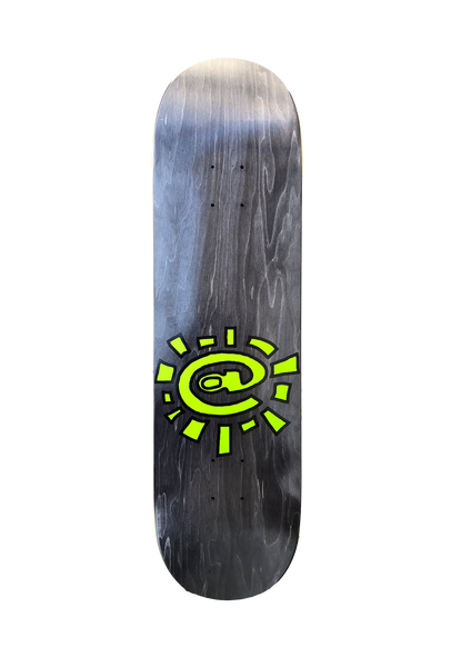 8.5 @sun skateboards – always do what you should do 8.5 @sun skateboards – always do what you should do
