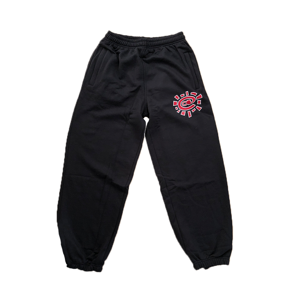 ADWYSD Rel@xed Joggers Brown – Garms Unlimited