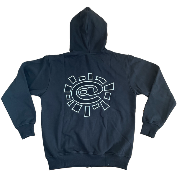 always up black zip up hoodie – always do what you should do always up black zip up hoodie – always do what you should do