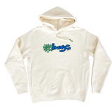 always 3116 bone hoodie