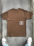 brown barrel tshirt