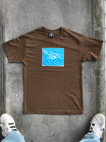 brown barrel tshirt