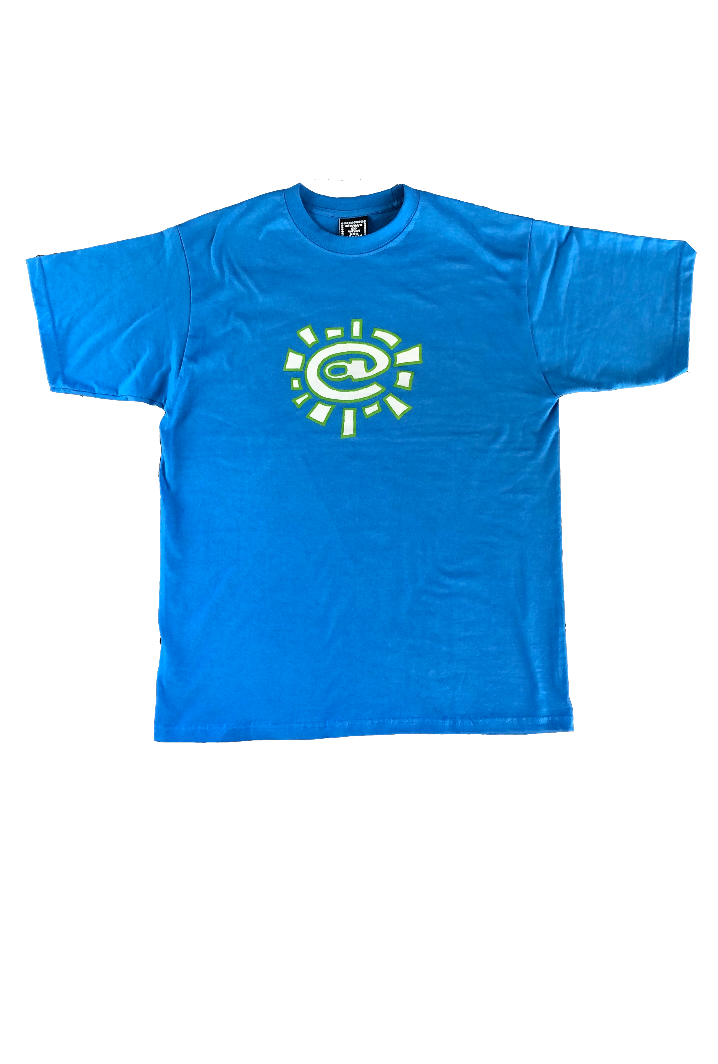 【GINGER掲載商品】 greyyellow_sunbkuet-shirt.png? トップス