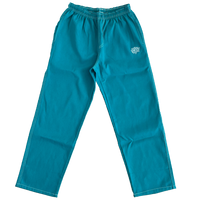 rel@xed skate pant - jade