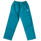 rel@xed skate pant - jade