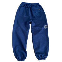 rel@xed navy jogger