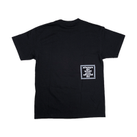 always 3116 tshirt - black