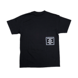 always 3116 tshirt - black