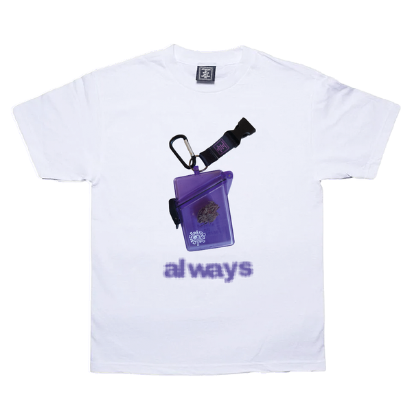 smell proof case tshirt