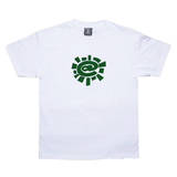 solid green @sun tshirt