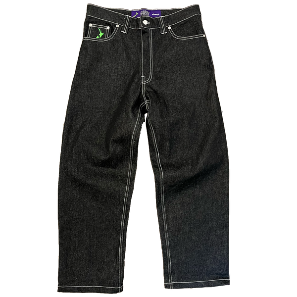 green @ sun heavy duty unisex denim - purple label – always green @ sun heavy duty unisex denim - purple label – always