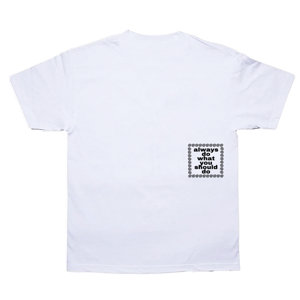 solid green @sun tshirt – always do what you should do solid green @sun tshirt – always do what you should do